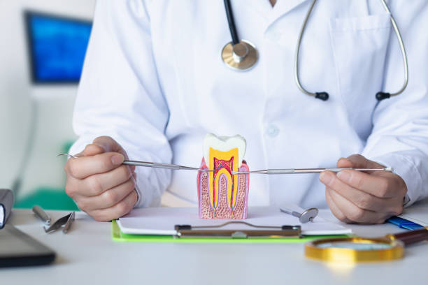 Best Emergency Treatment for Toothache in Paris, KY