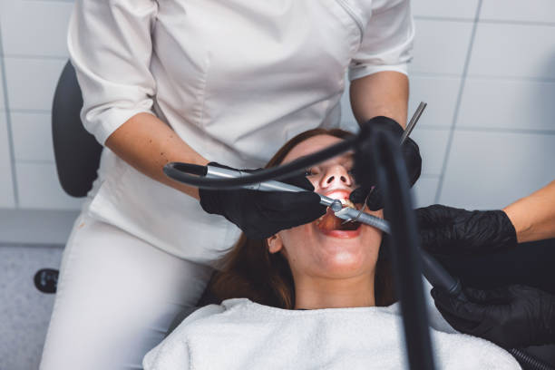 Best Emergency Tooth Extraction in Paris, KY