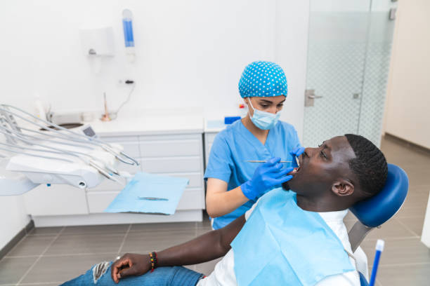 Best Emergency Treatment for Toothache in Paris, KY
