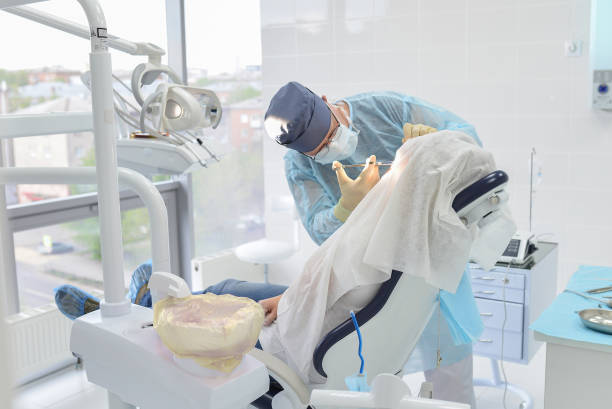 Best Emergency Dental Surgery in Paris, KY